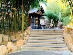 -清雅臻品·竹林院落·新派青岛菜(崂山店)
