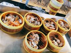 -长春净月潭喜来登酒店·盛宴标帜餐厅