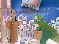 -曼谷素万那普国际机场