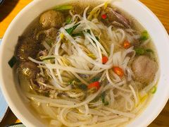 -越美小馆·越南料理(曲江店)