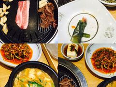 -黄金牧场(明洞总店)