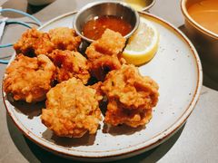 小蛮汁大鸡块-米仓食堂(凯德广场店)