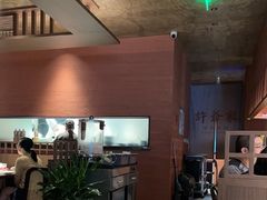-许爷家·生态湖鲜(徐汇日月光店)