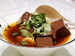 麻辣鸭血豆腐-光头匠