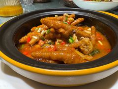 -恒记饭店·海鲜明档(淹城店)