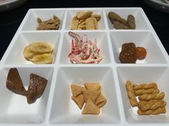 -探鱼·鲜青椒爽麻烤鱼(领展购物广场店)