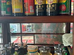 -蓝记云吞(正果店)