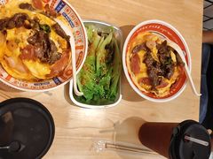 -明記茶餐廳(福田总店)