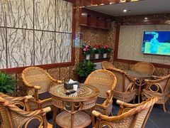 -雲际仙境足浴·影院式·养生·SPA(火车站店)