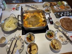 -螺大喜螺蛳粉火锅(雍和宫店)