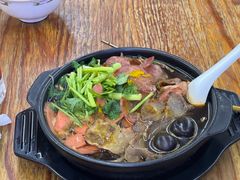 -中华门黑皮砂锅