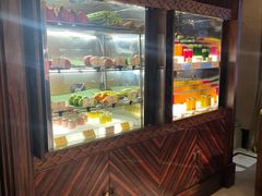 -上海和平饭店-华懋阁 The Cathay Room