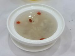-金华安大酒楼·老牌潮菜·粤式茶点(东方国际店)