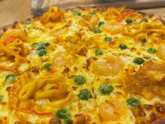 -棒约翰比萨·意面(君尚3019店)