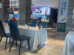 -珊海荟海鲜楼·天津菜·海肠捞饭·皮皮虾锅贴王(佛罗伦萨店)