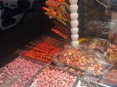 -傻二炒货龙虾(李沧旗舰店)