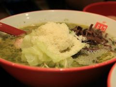 -豚王拉面(锦荣商业大厦店)