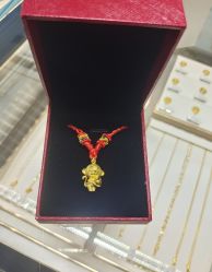 -莲七珠宝(西万达店)