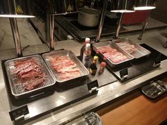 -上海新发展亚太JW万豪酒店