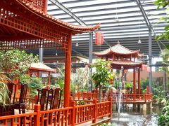 -德百温泉大观园生态餐厅(夏津店)