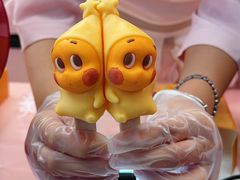 -泡泡玛特POPMART(赛格国际购物中心店)