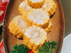 甜玉米-捞王锅物料理(上海世茂广场店)