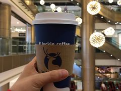 -luckincoffee瑞幸咖啡(创汇首座店)