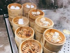 -喜庭海鲜自助(来福士店)