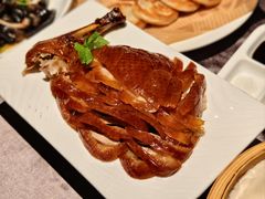 -亦海人家烤鸭店(康定街店)