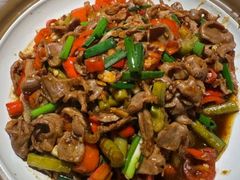 -田婆婆的菜(友谊阳光城店)