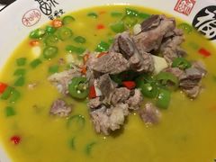 -徽州小镇(高新店)