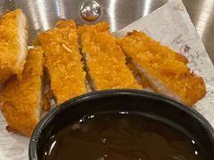 -多宾韩国料理(学衡路店)