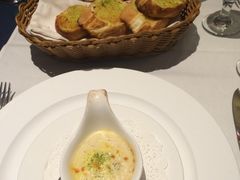-戈雅法餐厅(世界城广场店)