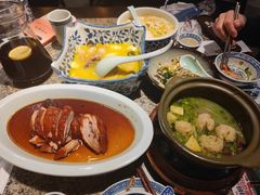 -南京大牌档(人民广场店)