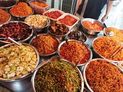 辣豆角-南门口湘军剁辣椒老店(老长沙第一品牌店)