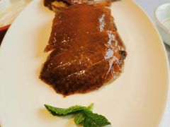 -月福京味斋·烤鸭店·北京菜(鼓楼总店)