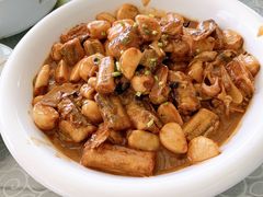 -船歌·鱼水饺青岛菜(金狮广场店)