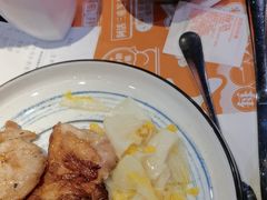 -大快活(丽丰店)