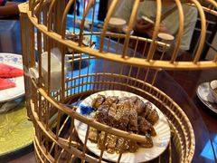 -杨记隆府(白象街店)