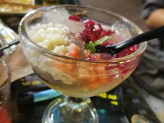 -何师烧烤·香辣蟹·川菜·30年老品牌(太古里旗舰店)
