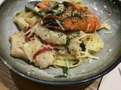 -HELLO 27 意面·沙拉·帕尼尼