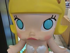 -泡泡玛特POPMART(宁波印象城店)