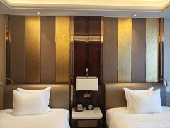 -郑州美盛喜来登大酒店