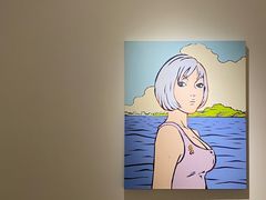 -艺仓美术馆