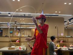 -海底捞火锅(高新万达店)