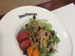 -斗牛士牛排餐厅(嘉里汇店)