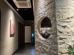 -古京·臻致料理(月湖店)