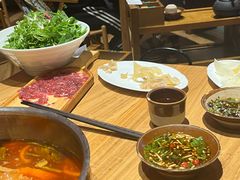 -黔诚多彩火锅(甲秀楼店)