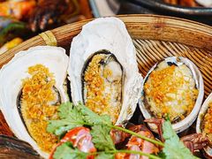 -巽寮印象美食部落餐厅·海鲜·地方特色菜(惠州体验店)