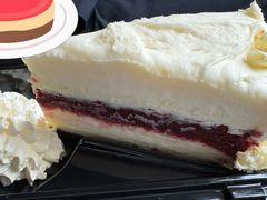 -The Cheesecake Factory芝乐坊餐厅(王府中环东座店)